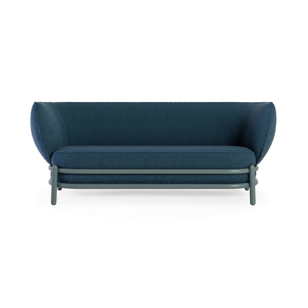 Wiener GTV Design Divano 2 posti...