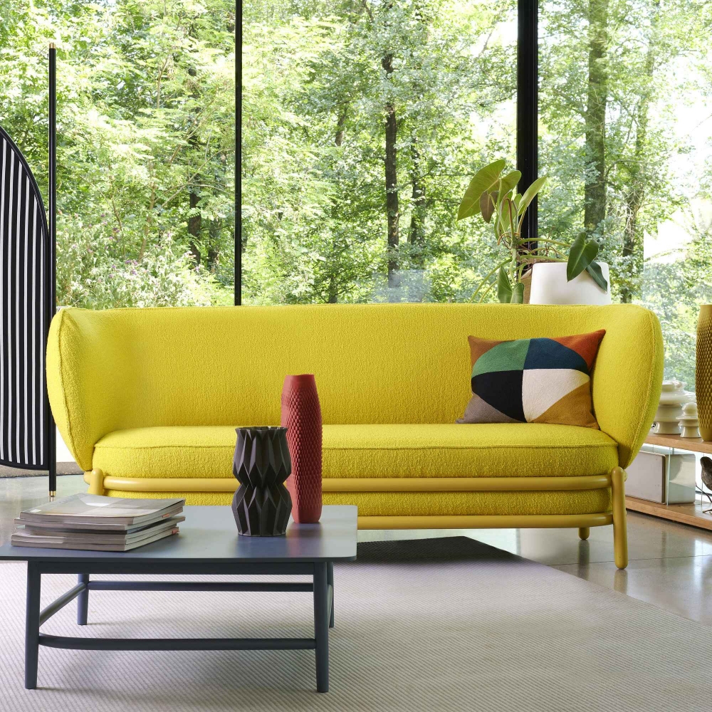 Wiener GTV Design Divano 2 posti Luftballon