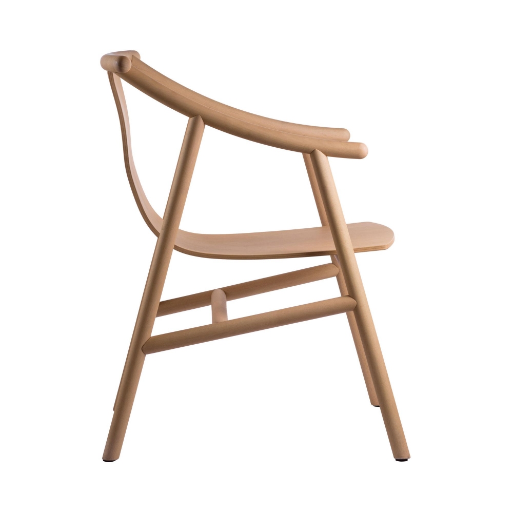 Wiener GTV Design Poltroncina Magistretti 03 01