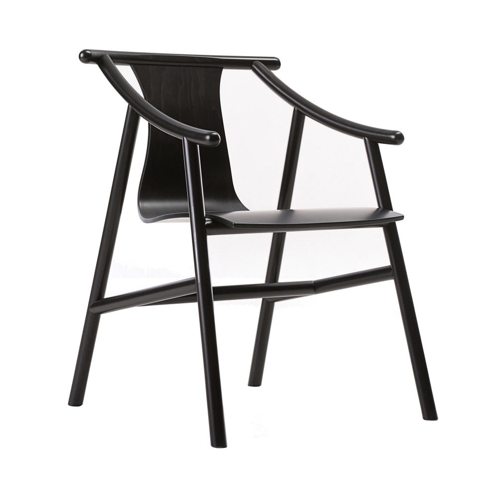 Wiener GTV Design Magistretti 03 01 Lounge Chair