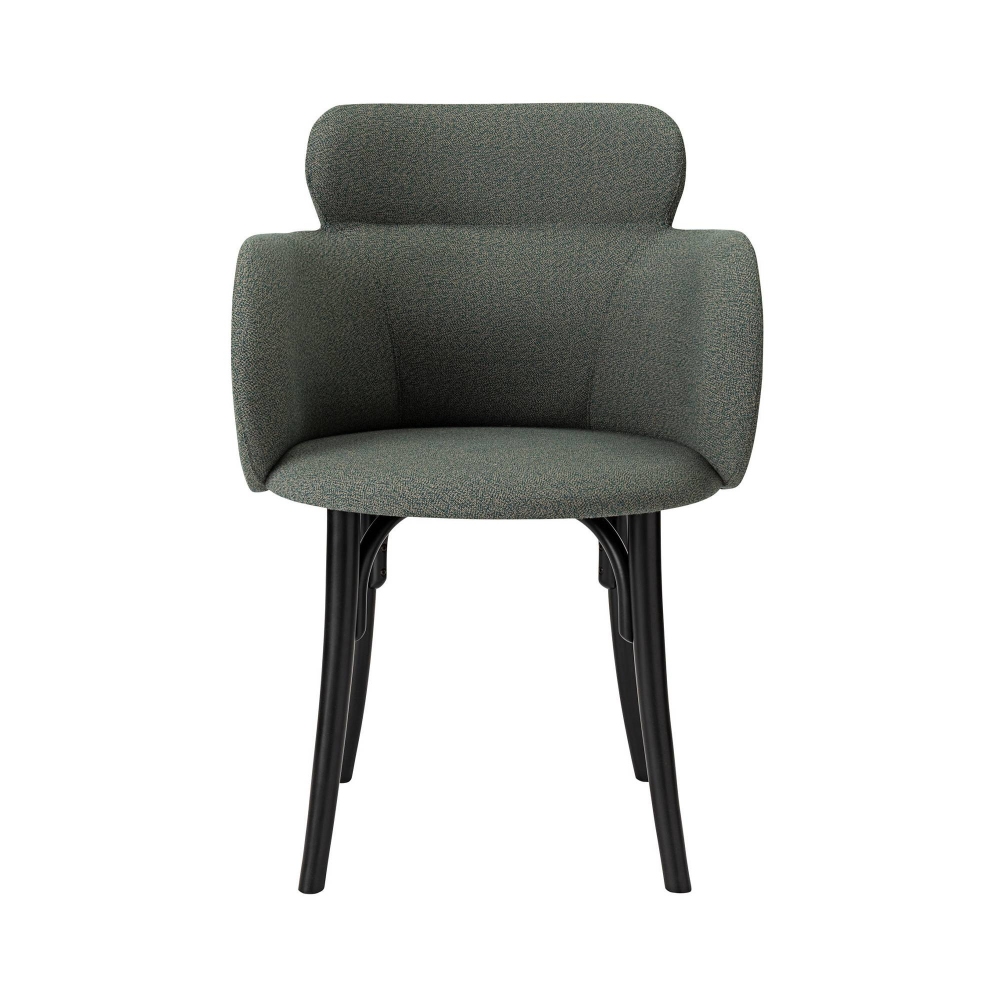 Wiener GTV Design Malit Lounge Chair