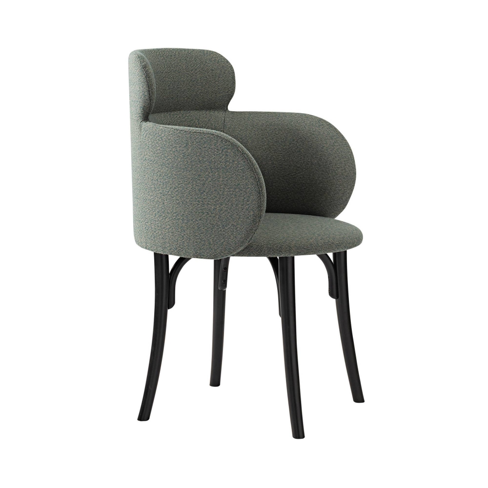 Wiener GTV Design Malit Lounge Chair