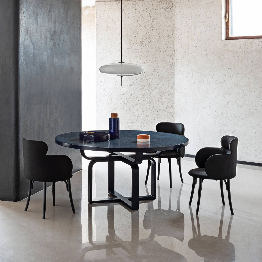 Wiener GTV Design Poltroncina Malit