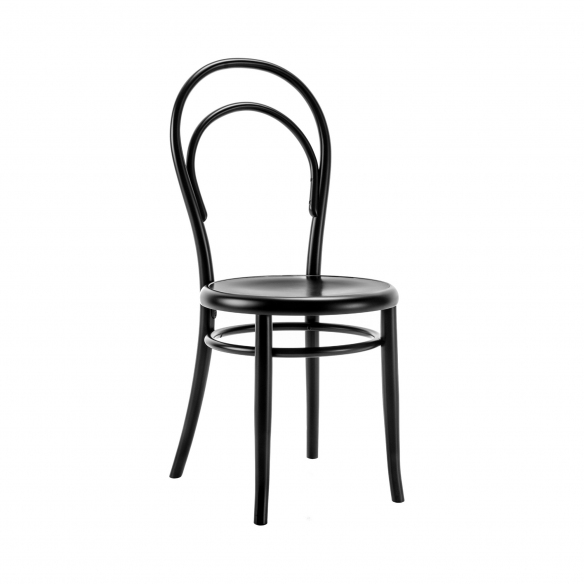 Wiener GTV Design N.14 Chair