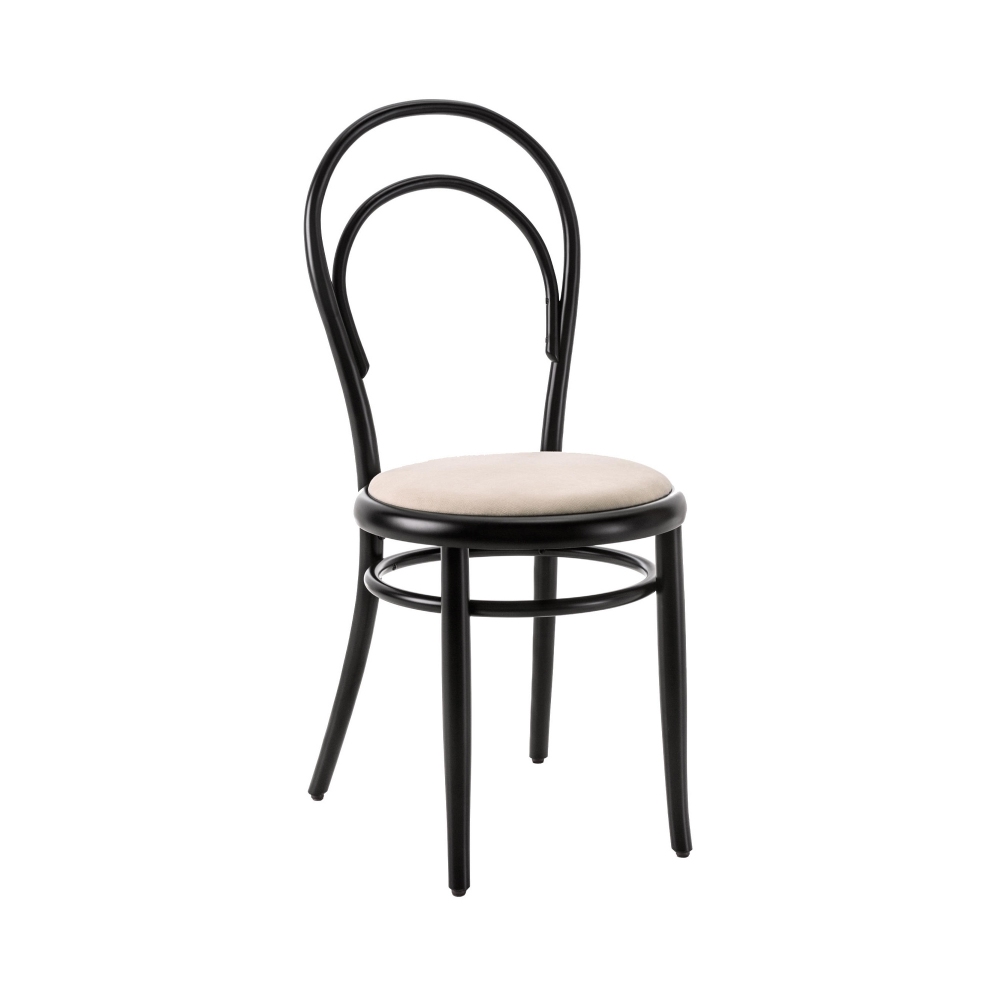 Wiener GTV Design Sedia N.14 - Seduta...