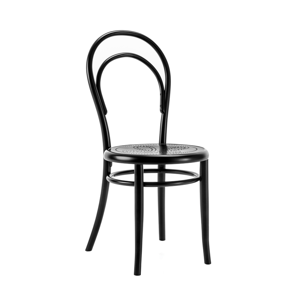 Wiener GTV Design Sedia N.14 - Seduta...