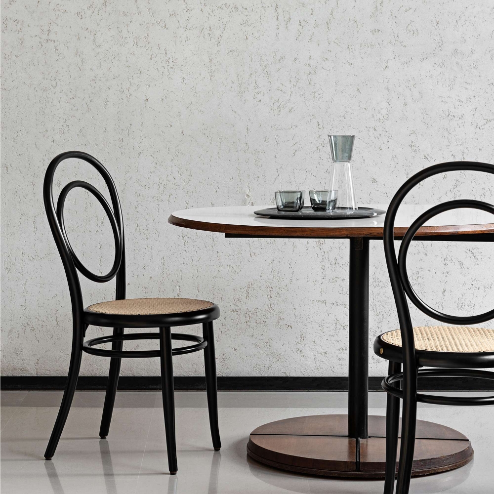 Wiener GTV Design Sedia N°14 Anniversario