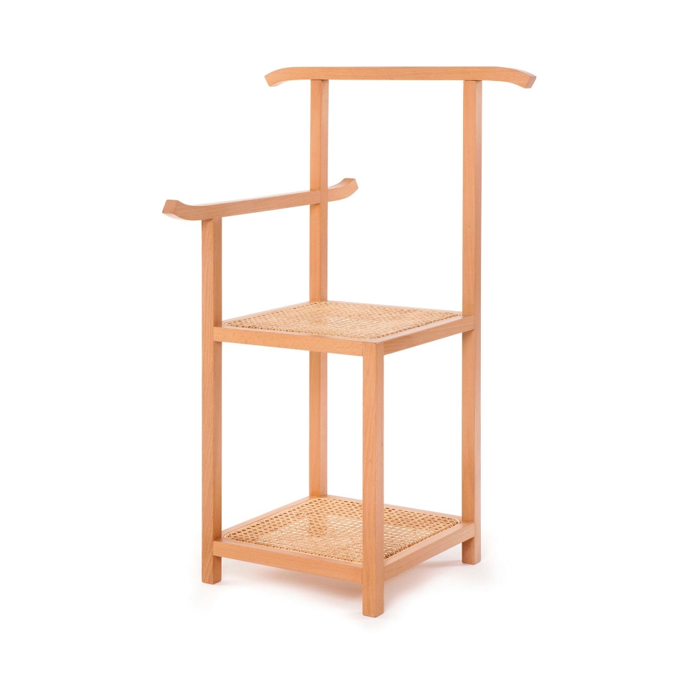 Gebrüder Thonet Vienna Majordomo...