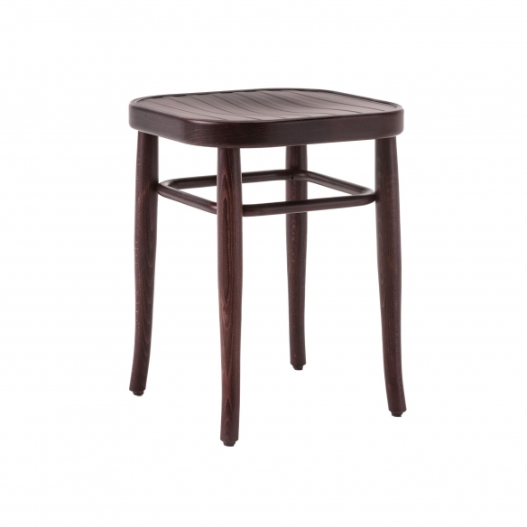 Wiener GTV Design Sgabello basso Vienna 144