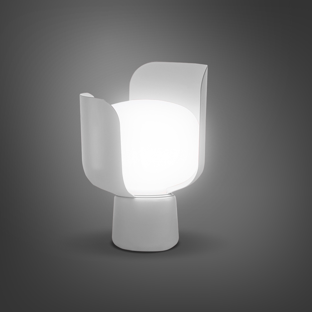 Fontana Arte Blom table lamp