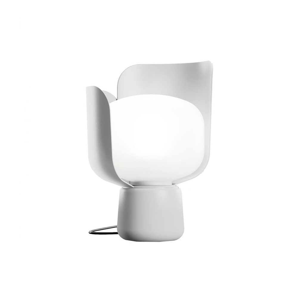 Fontana Arte Blom table lamp