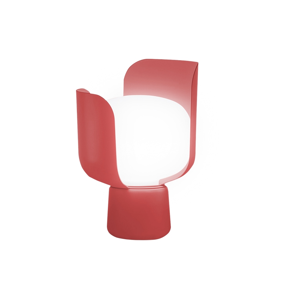 Fontana Arte Lampada da tavolo Blom