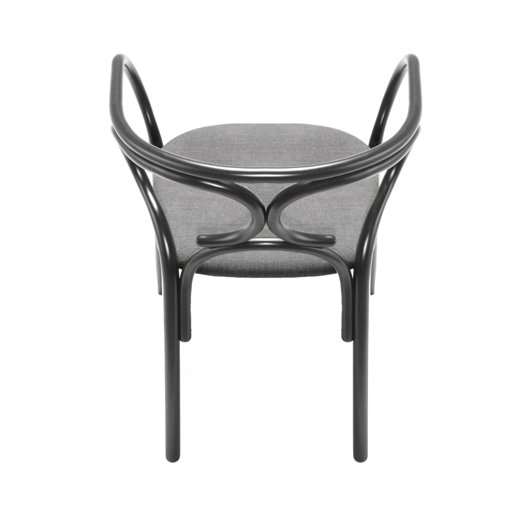 Wiener GTV Design Poltroncina Brezel