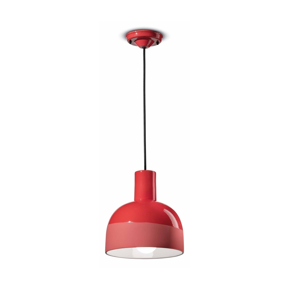Ferroluce Caxixi C2400 Suspension Lamp