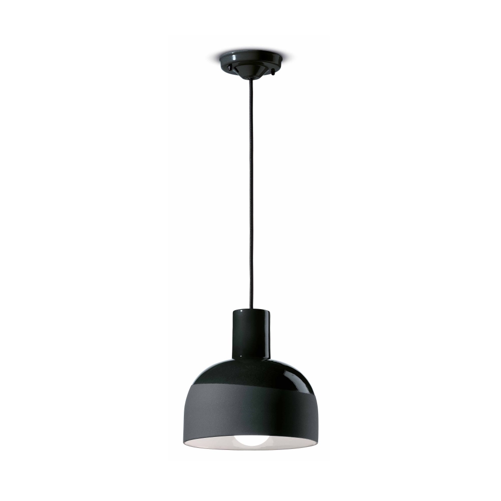 Ferroluce Caxixi C2400 Suspension Lamp