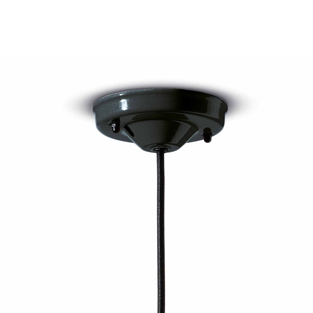 Ferroluce Lampada a sospensione Caxixi C2400