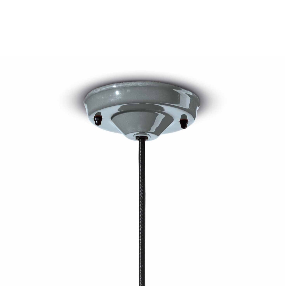 Ferroluce Lampada a sospensione Caxixi C2400