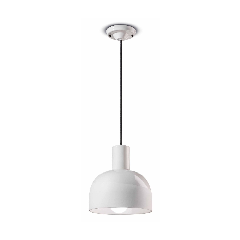 Ferroluce Caxixi C2400 Suspension Lamp
