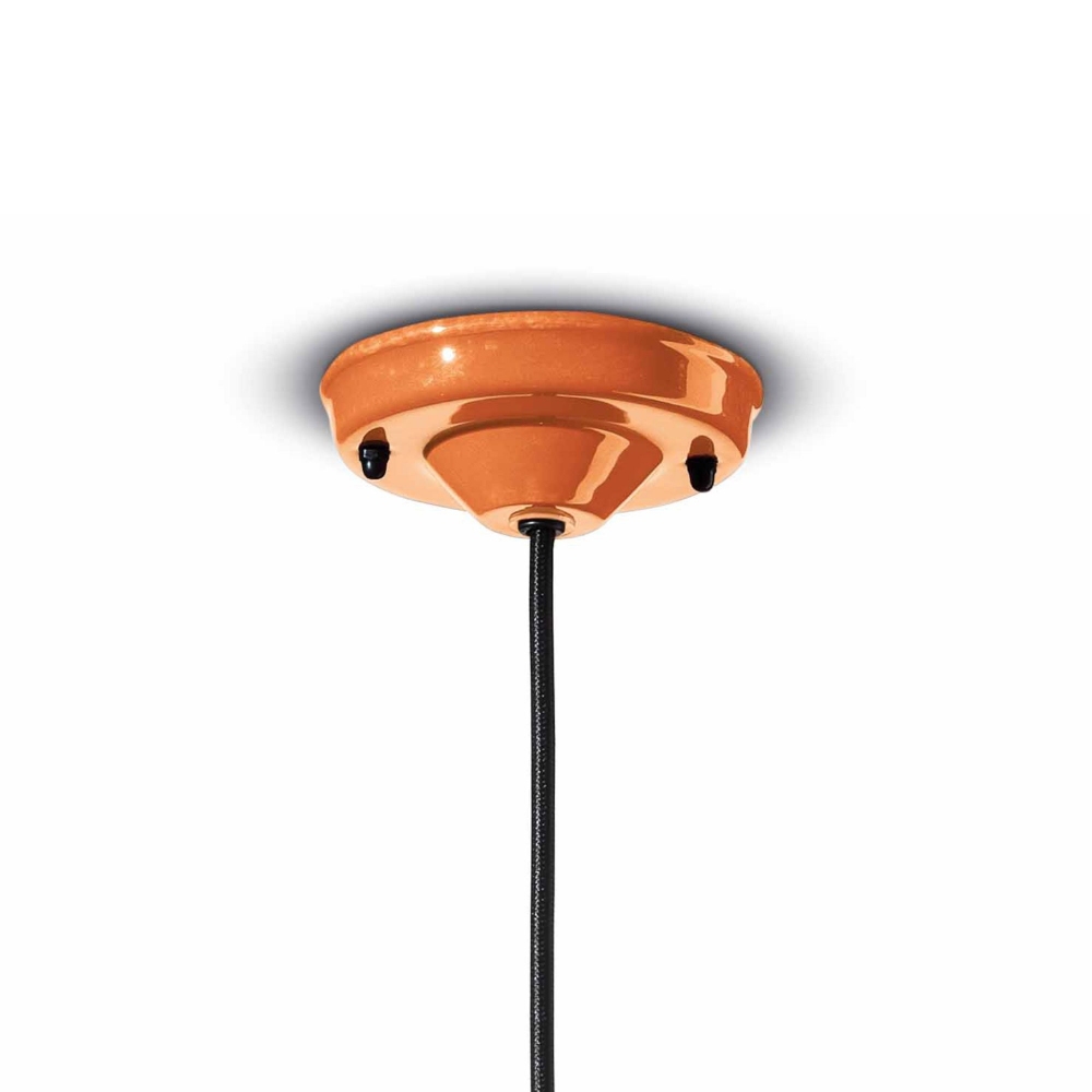 Ferroluce Lampada a sospensione Caxixi C2400