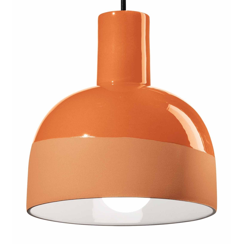 Ferroluce Lampada a sospensione Caxixi C2400