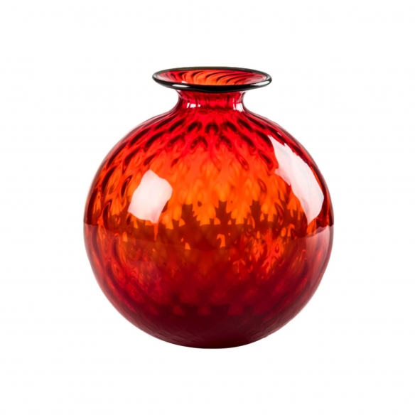 Venini Vaso Monofiore Balloton small