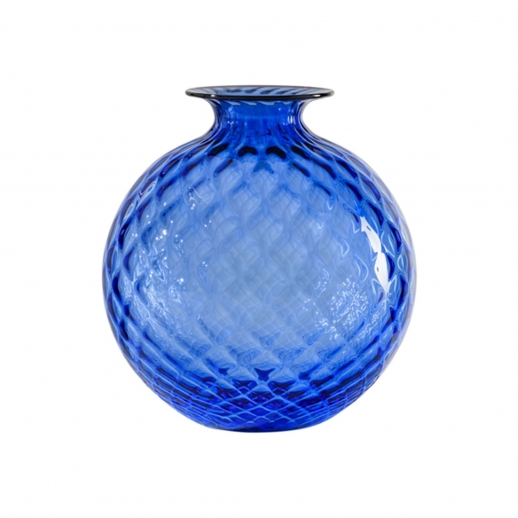 Venini Vaso Monofiore Balloton small
