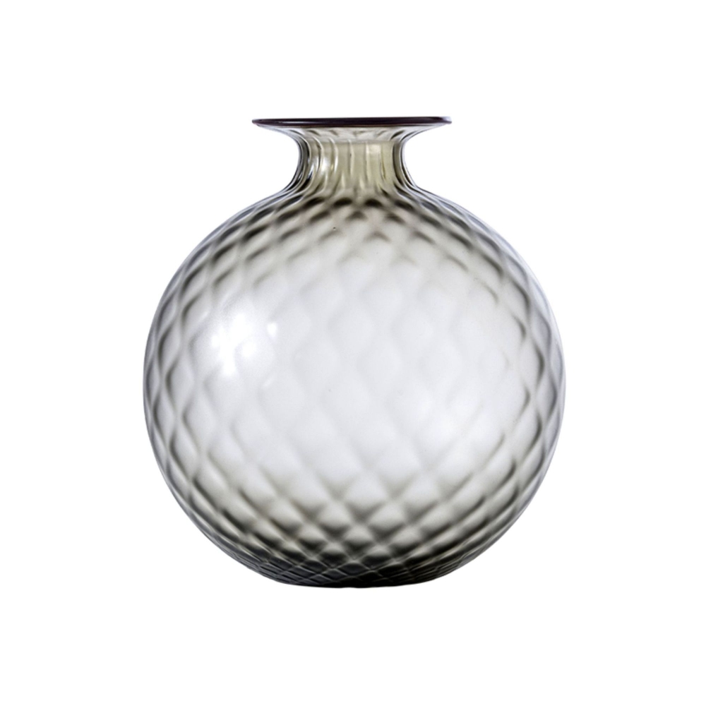 Venini Monofiore Balloton small vase