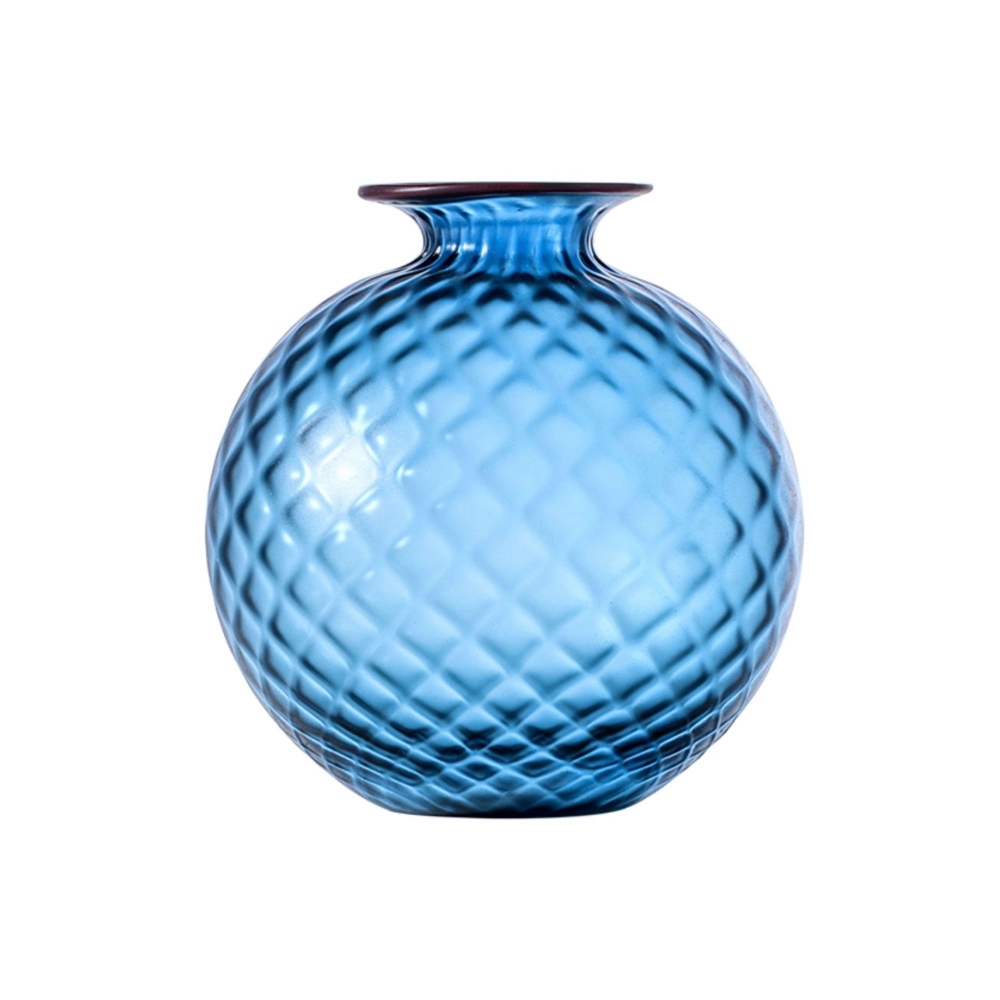 Venini Vaso Monofiore Balloton small