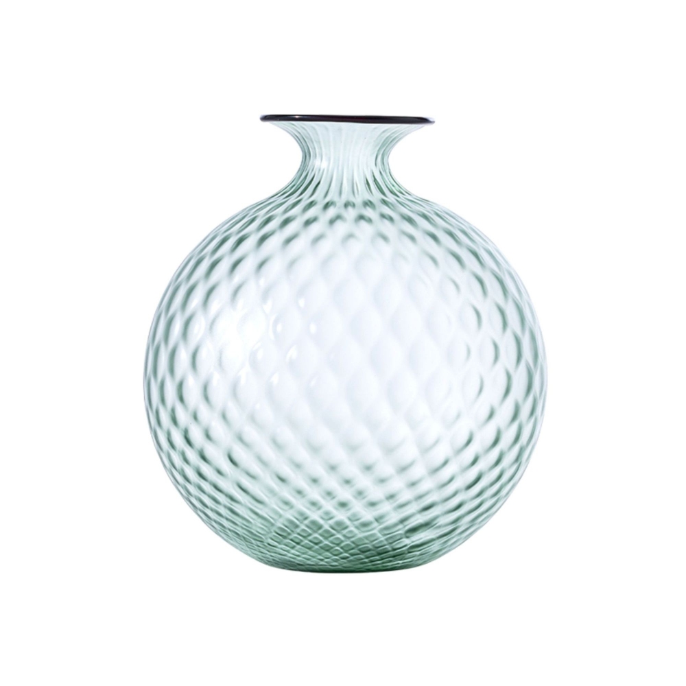 Venini Monofiore Balloton small vase