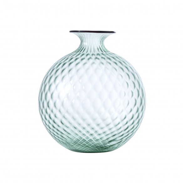 Venini Monofiore Balloton small vase