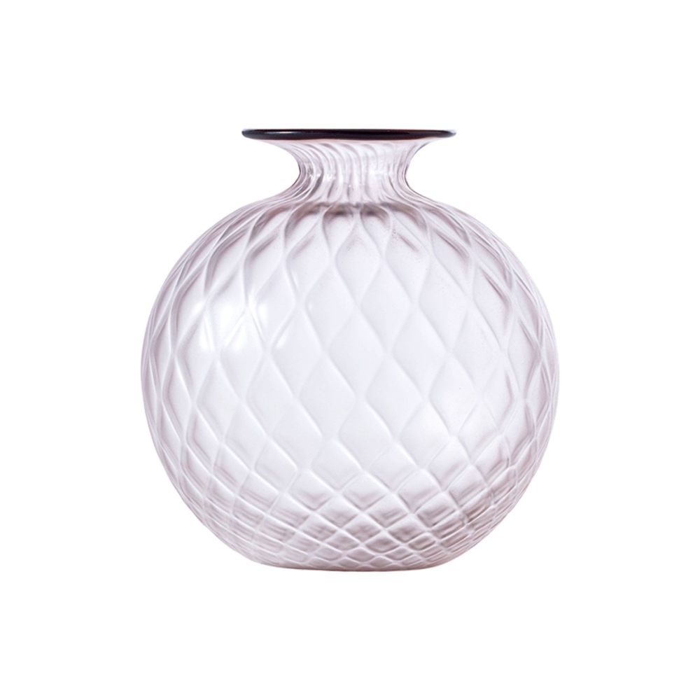 Venini Monofiore Balloton small vase