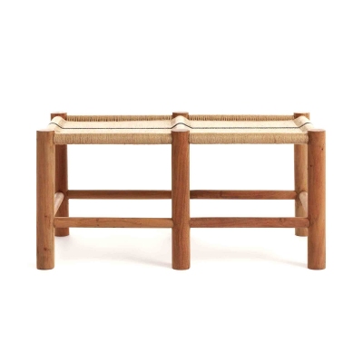 Gan Sgabello doppio Roots