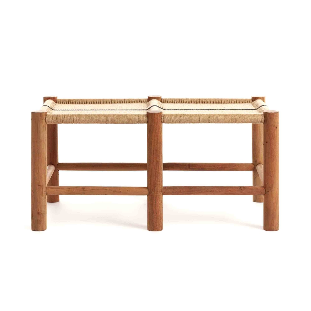 Gan Sgabello doppio Roots