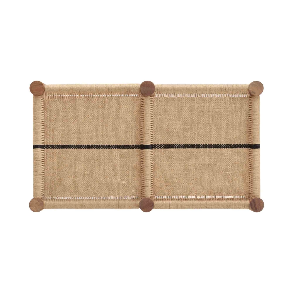 Gan Roots double Stool