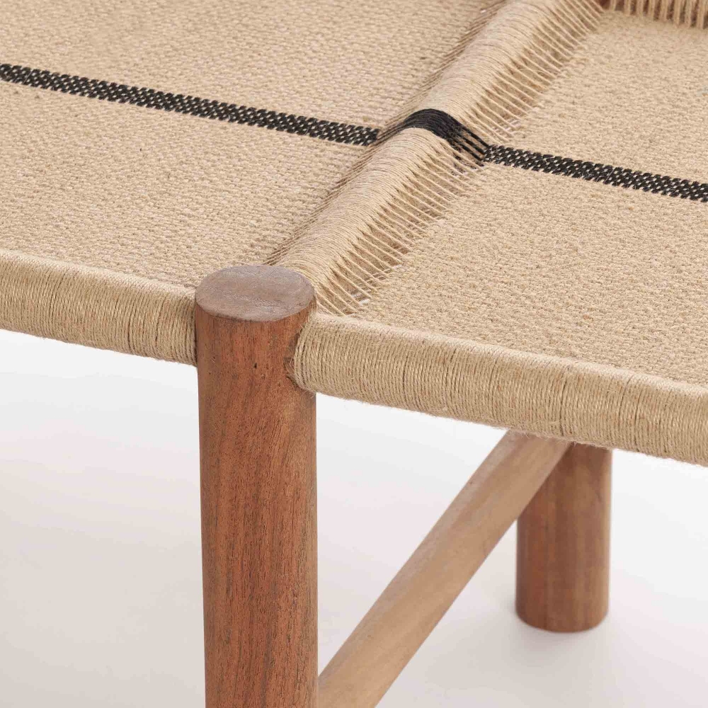 Gan Roots double Stool