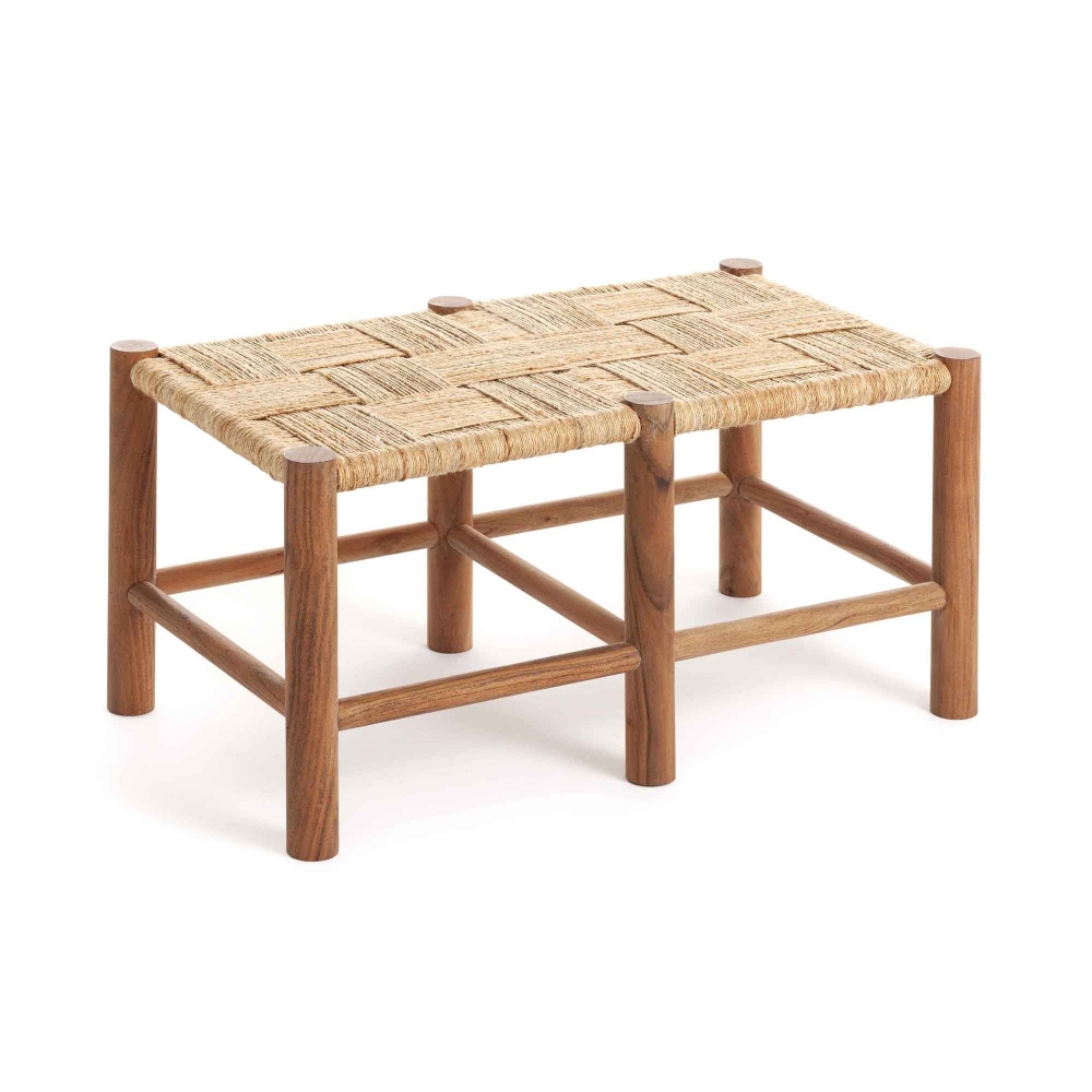 Gan Roots double Stool