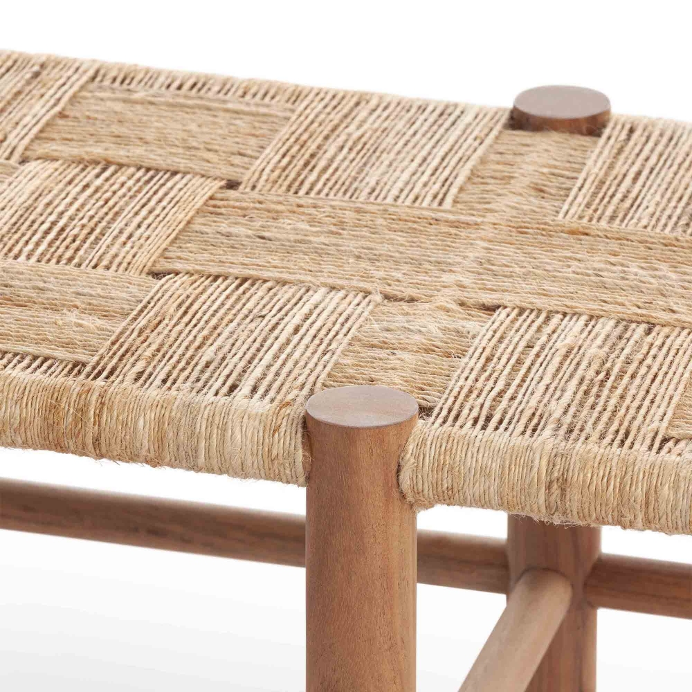 Gan Roots double Stool