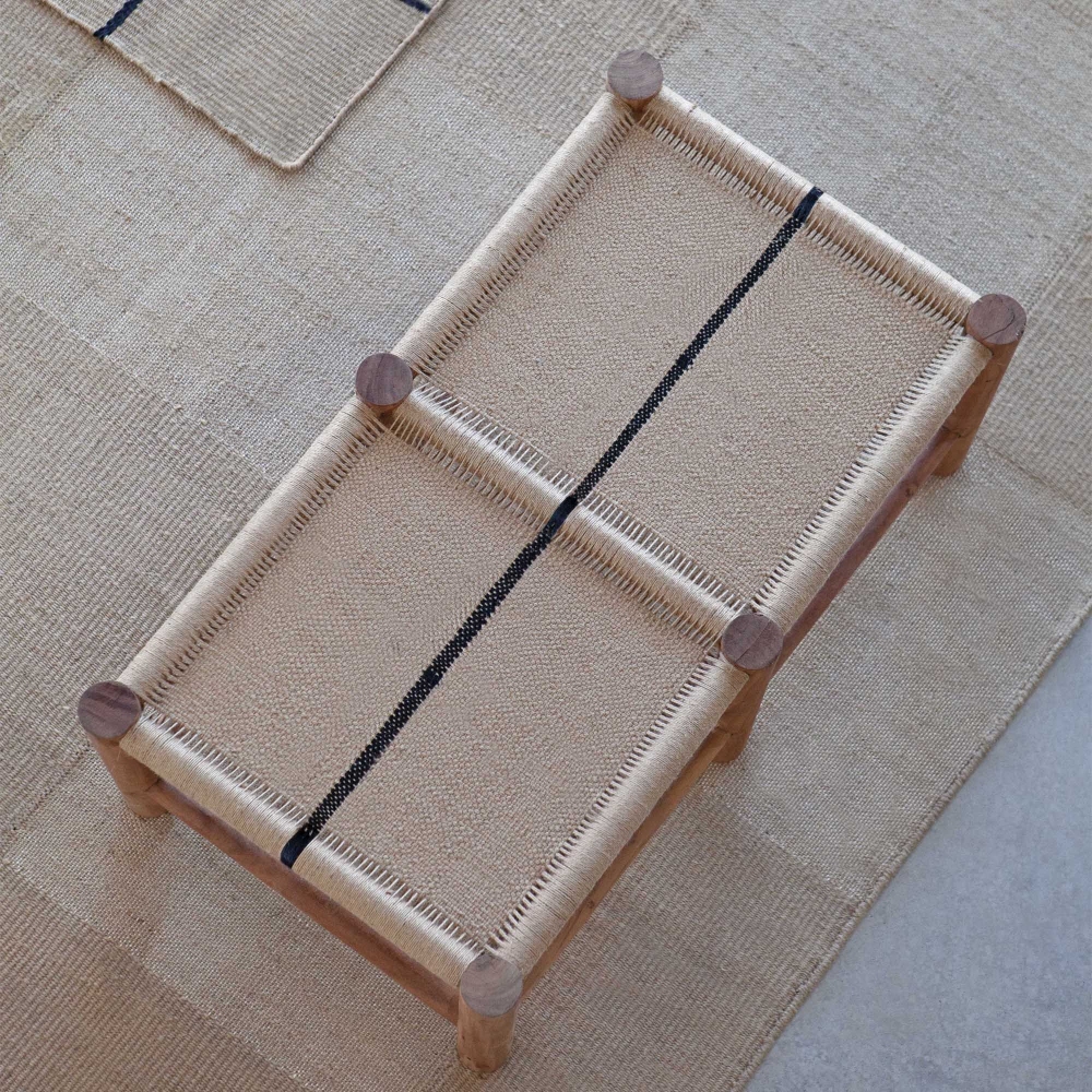 Gan Roots double Stool