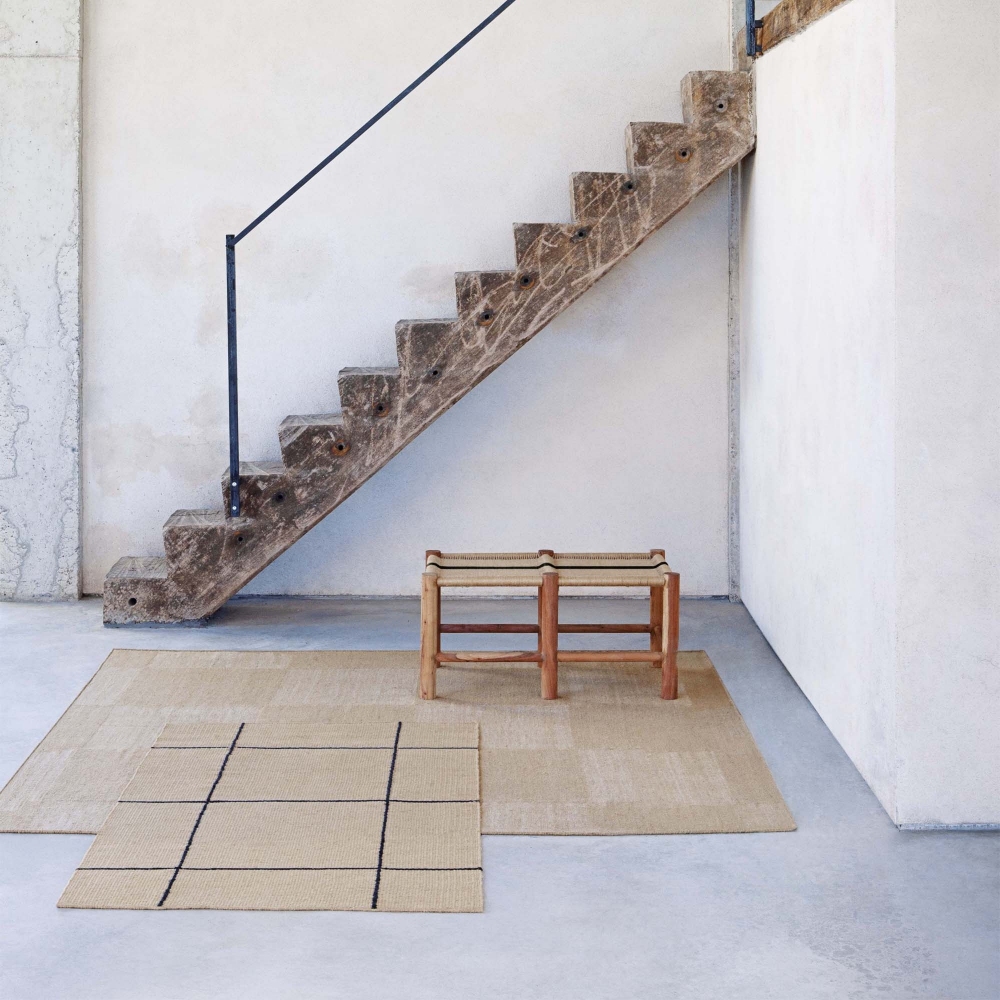 Gan Roots double Stool