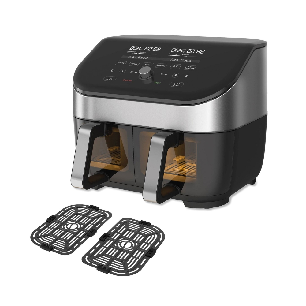 Instant Pot Friggitrice ad aria...