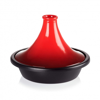 Le Creuset tegame Tajine...