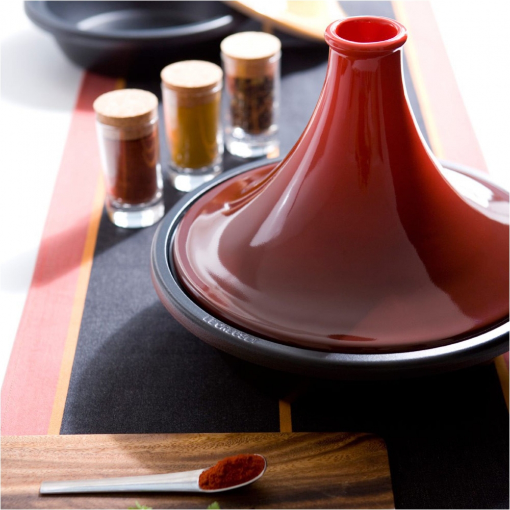Le Creuset Tajine pan diam. 31 cm