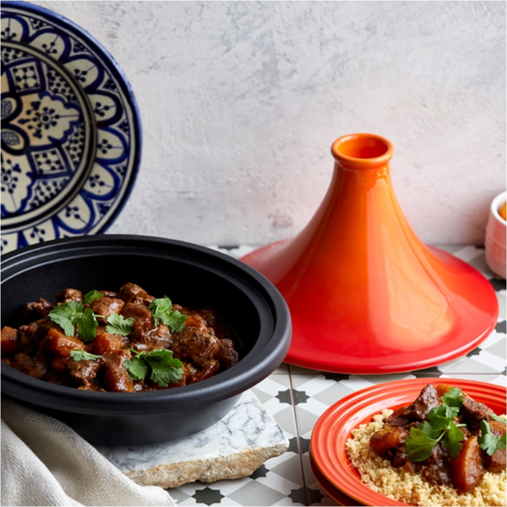 Le Creuset Tajine pan diam. 31 cm