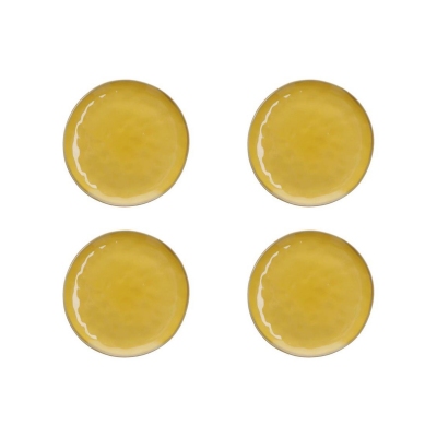 Rose e Tulipani 4 piatti...