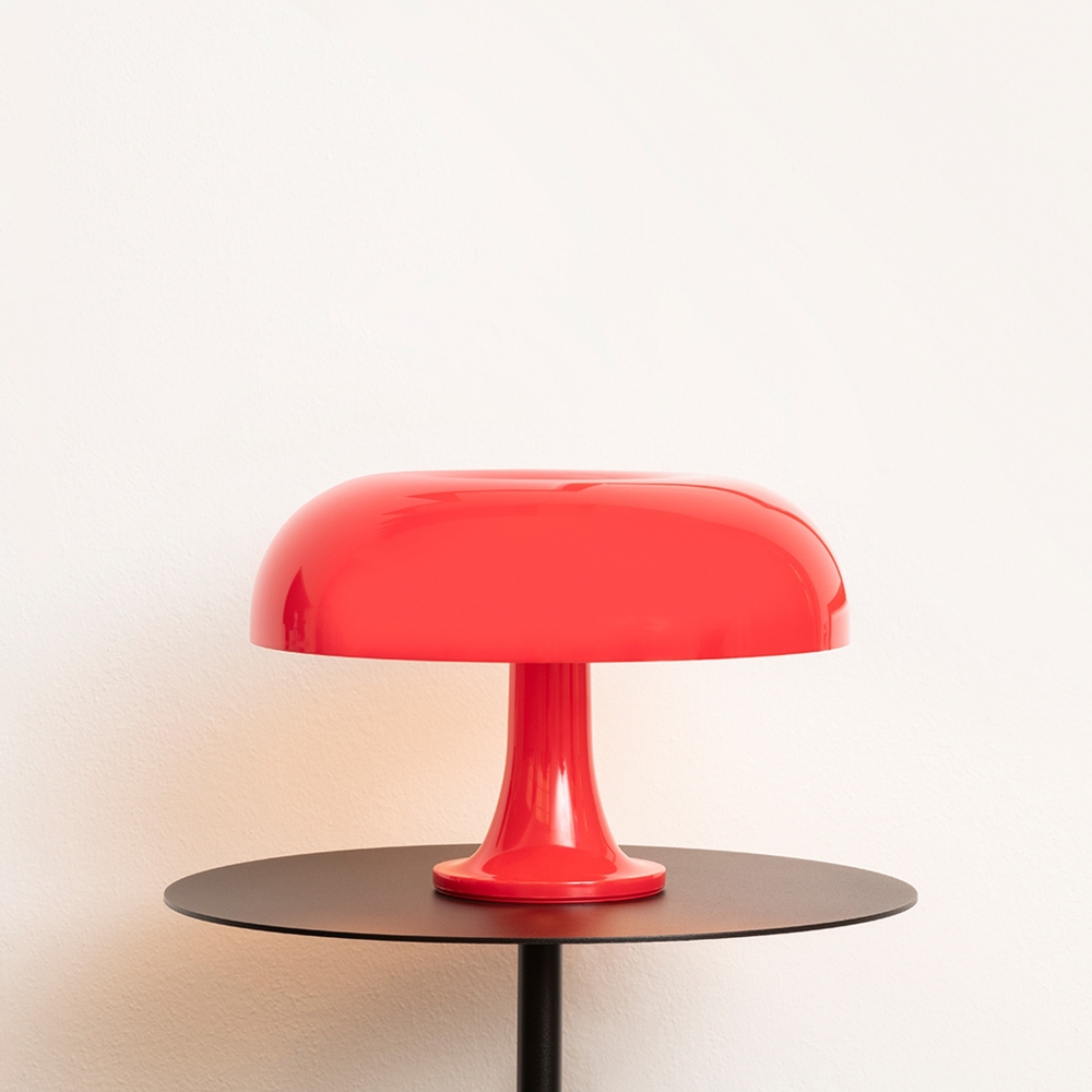 Artemide Lampada da tavolo Nessino