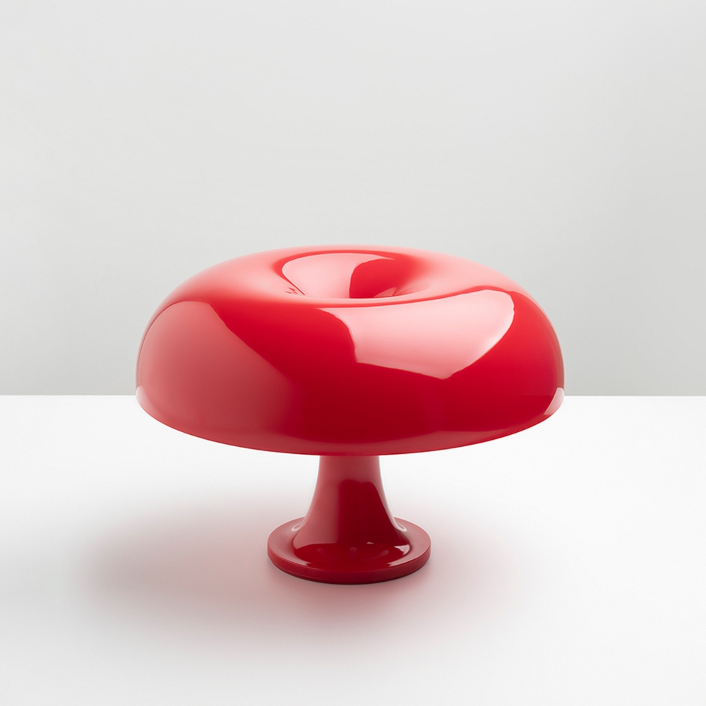 Artemide Lampada da tavolo Nessino