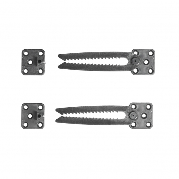 Blomus Set 2 connettori per sedute Grow