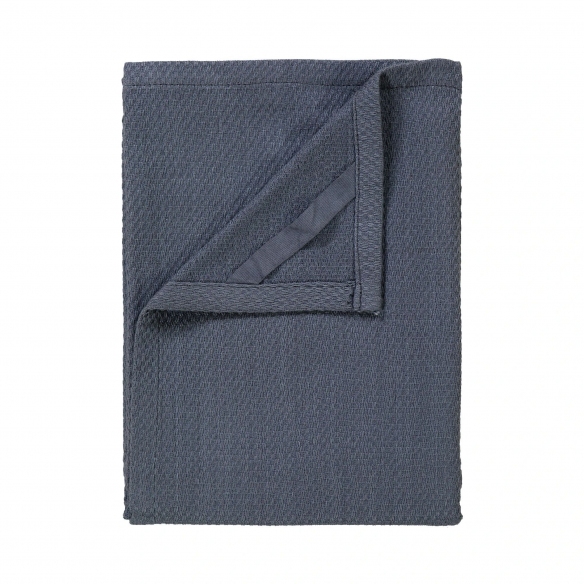 Blomus Set 2 tea towels Quad cm. 50x70