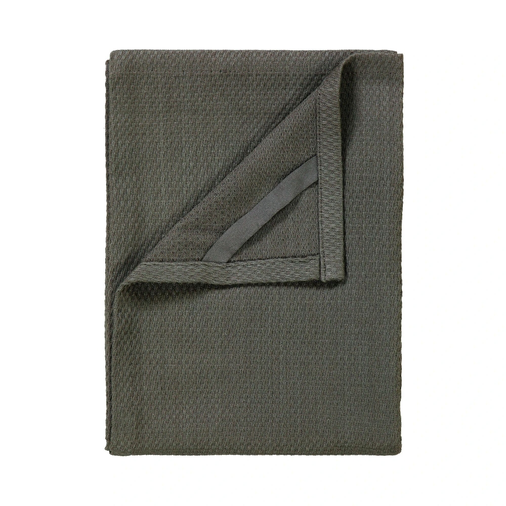 Blomus Set 2 tea towels Quad cm. 50x70