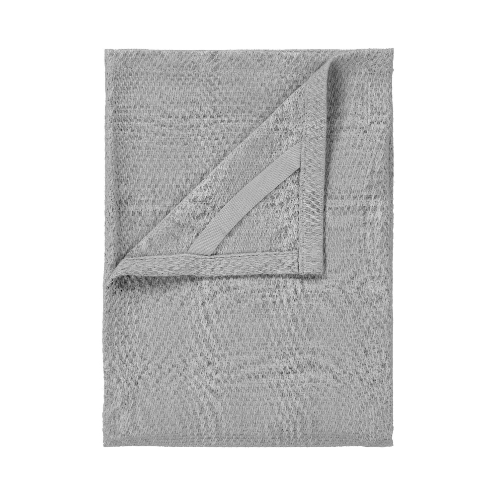 Blomus Set 2 tea towels Quad cm. 50x70